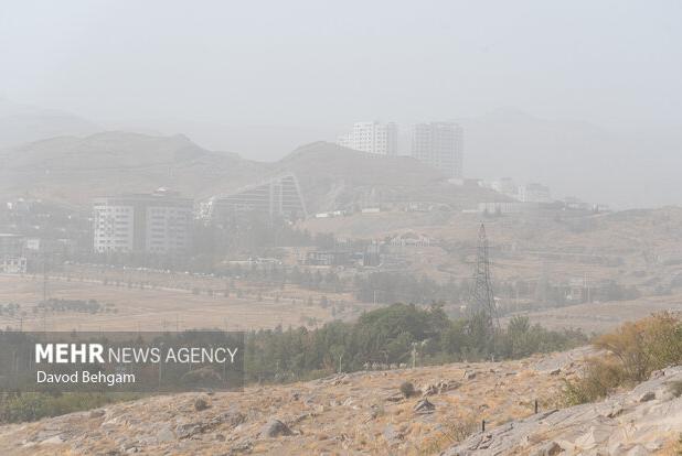 احتمال تعطیلی تهران در روز سه شنبه قوت گرفت