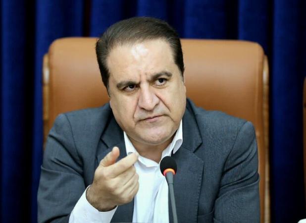 ۴۰۰ موکب مردمی آماده استقرار در مرز مهران هستند