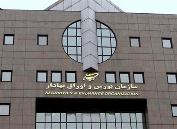 جزییات اقدامات سازمان بورس برای پیگیری مشکلات ناشران بورسی