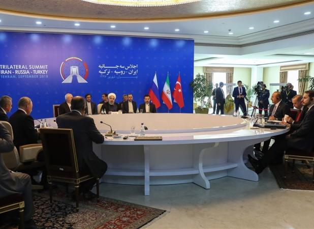 جنگ حلب؛ بد قولی یا فرصت طلبی اردوغان؟