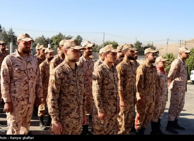 آغاز آموزش مهارت برای 50 هزار سرباز کشور