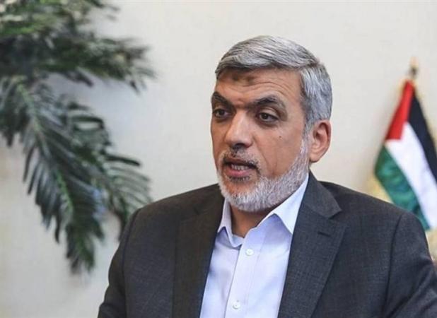 واکنش مقام ارشد حماس به تجاوز صهیونیست‌ها به بندر حدیده یمن
