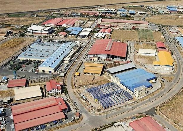 توسعه شهرک‌های صنعتی در بوشهر؛ جان تازه‌ای برای اقتصاد جنوب