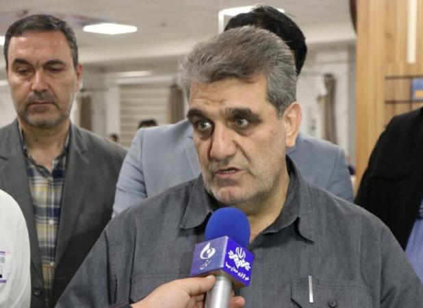 رسیدگی به آسیب دیدگاه اتوبوس محور سرخه با جدیدت پیگیری می‌شود