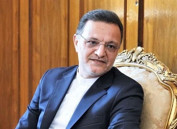 سفیر ایران: تحریم‌های یکجانبه عدالت را تضعیف می‌کنند
