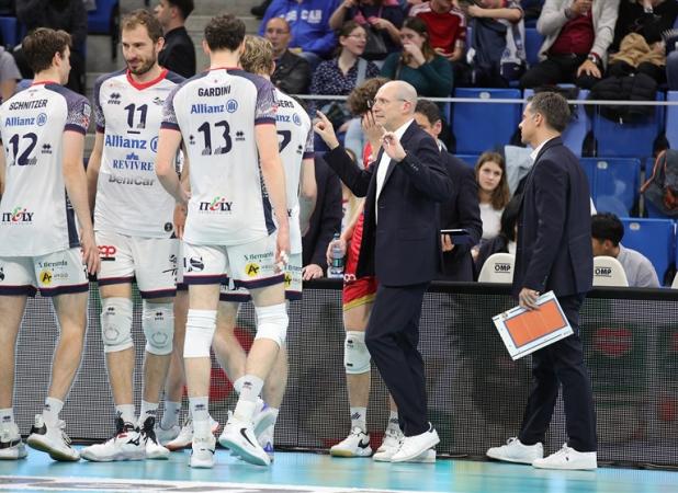 اولین پیروزی شاگردان پیاتزا در پلی‌آف پنجمی سری A