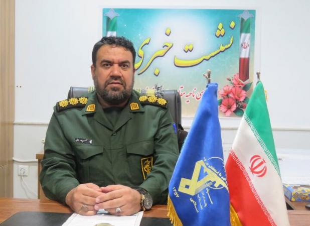 اجرای بیش از ۷۲ عنوان برنامه همزمان با هفته دفاع مقدس در زرندیه