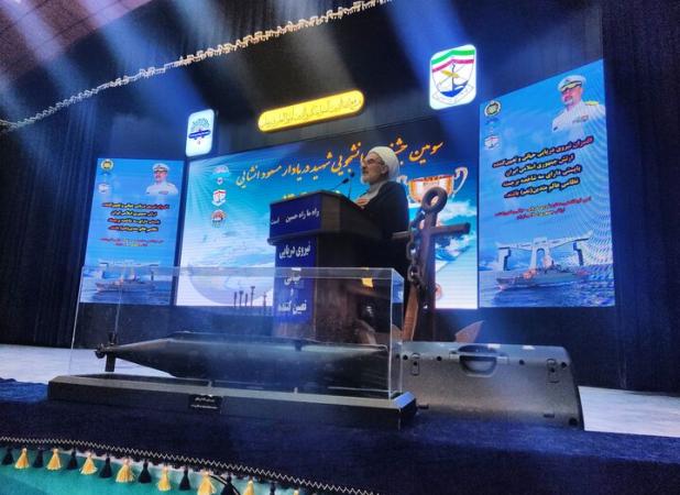 ماموریت ما نمایش وحدت و برادری است