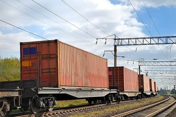 راه‌اندازی کریدور ریلی اکو پیش از برگزاری اجلاس وزرا