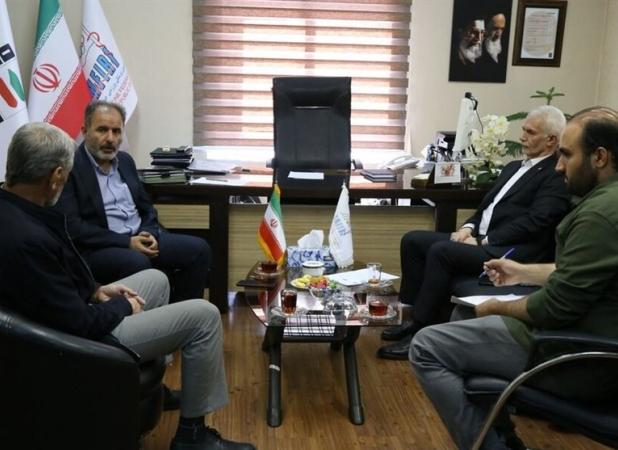 امضای تفاهم‌نامه همکاری آموزشی میان فدراسیون پزشکی ورزشی و سپاه تهران بزرگ
