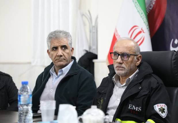 ضرورت توسعه زیرساخت‌ها و تجهیزات اورژانس قم