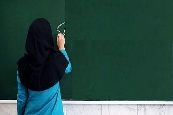 معلم، قلب تپنده توسعه ایران اسلامی است