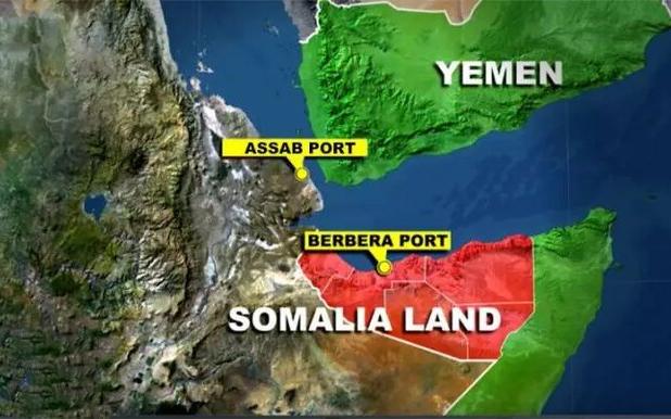 تاکید گروه شرق آفریقا بر حمایت از یکپارچگی و حاکمیت سومالی