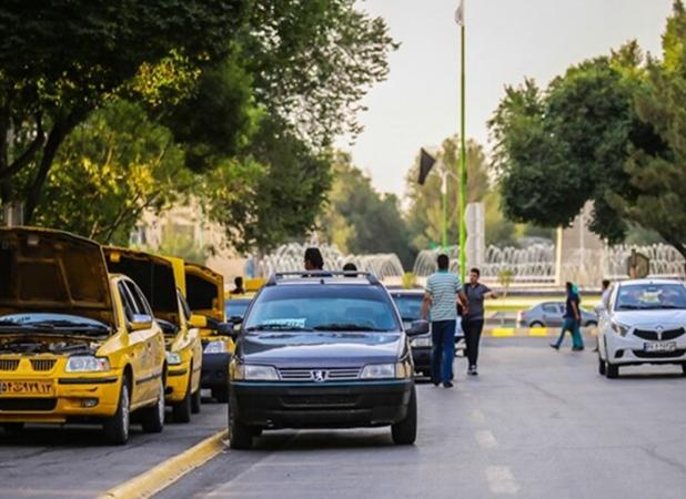 آغاز طرح ویژه پلیس راهور تهران برای برخورد قاطع با تخلفات ساکن