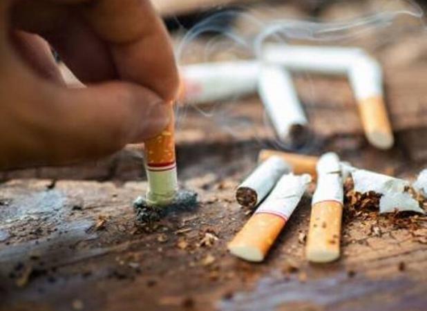 «دیلم» به‌عنوان شهر بدون دخانیات انتخاب شد
