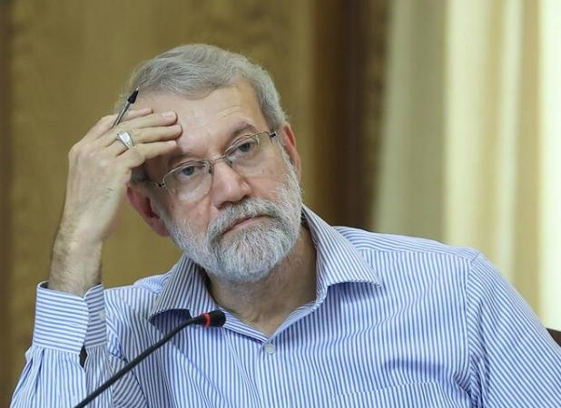 لاریجانی: برجسته‌سازی اختلافات در مقطع آتش‌بس خطای راهبردی است