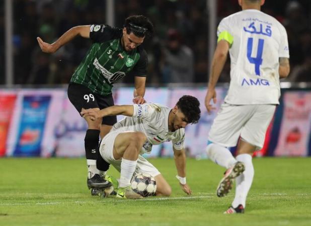 استقلال باید المحرق را ببرد/ از بازگشت یک بازیکن استقبال می‌کنیم