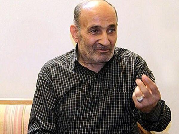 نوای جاودانه‌ی استاد احمد مراتب در آرامگاه تخت فولاد، به یادگار ماند