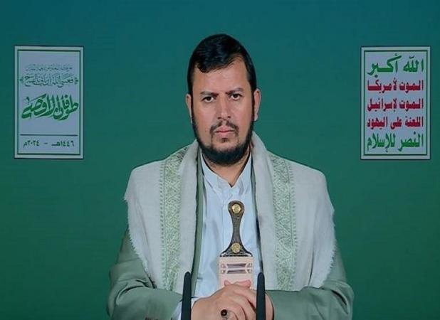 الحوثی: عملیات مقاومت در غزه دشمن را غافلگیر کرد