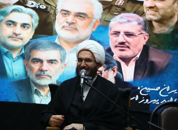 حیات طیبه، رمز پایداری و اخلاص حاج سید جواد حجازی