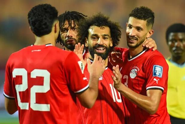 آمار به سود مصر است