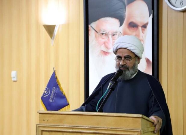 خدمت به زائران اربعین عبادتی بزرگ است