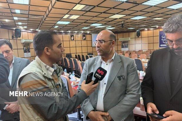 معاون استاندار: ممیزی پنج هزار انبار در شهریار، قدس و ملارد آغاز شد