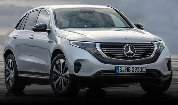 مقایسه EQE با Tesla Model S و BMW i۵ — مسابقه واقعی فناوری و برد شارژ