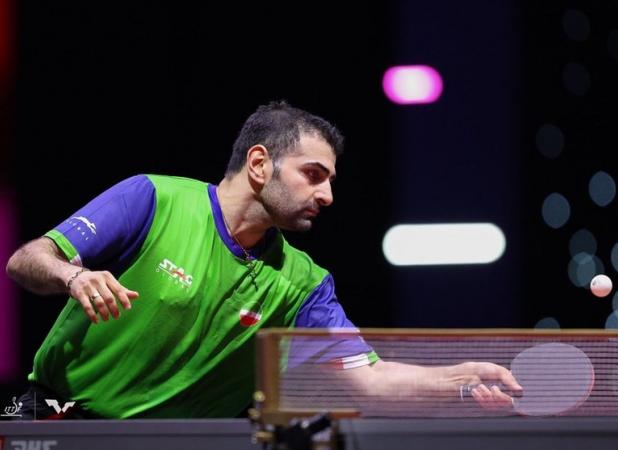 صعود برادران عالمیان و بانوان ایران در رنکینگ جهانی تنیس روی میز