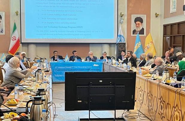  گرنت توسعه فناوری‌های نوظهور اعطا میشود