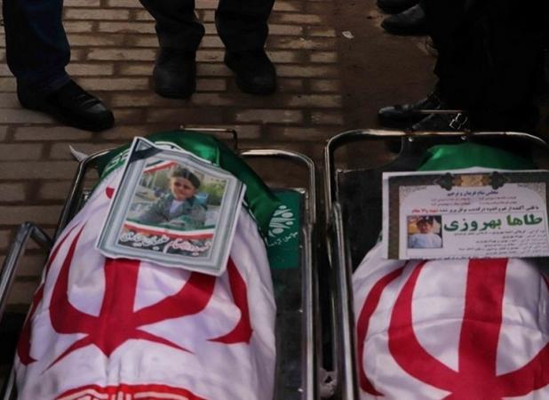 رسانه عبری: اروپا هزینه زیان‌های گسترده جنگ با ایران را پرداخت کند