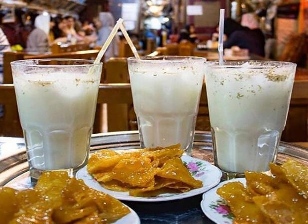 دوغ و گوشفیل سنتی اصفهان ثبت ملی می‌شود