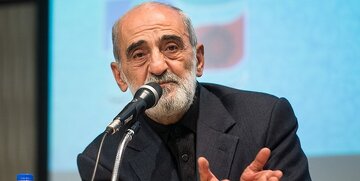 عراقچی از برجام گفت، شریعتمداری عصبانی شد