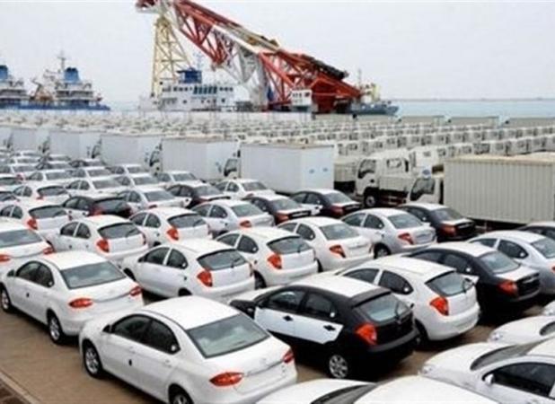 ثبت نام برای عرضه جدید خودروهای وارداتی از هفته آینده