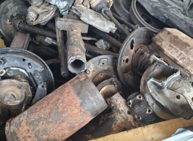 کشف محموله قاچاق ۷۰ میلیارد تومانی در گمرک بیله‌سوار