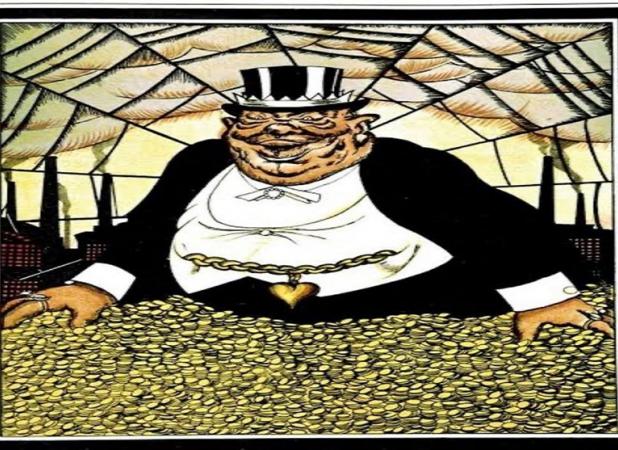 چرا وال‌استریت از تعطیلی‌های دولت آمریکا استقبال می‌کند؟