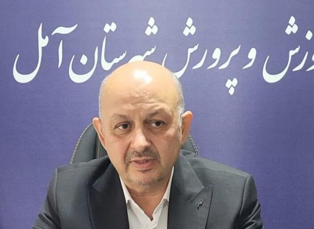 عسگری: شایعات فضای مجازی درباره مرگ دانش آموز آملی نادرست است