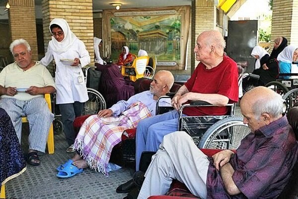تشکیل شوراهای محلی برای سالمندان ضروری است