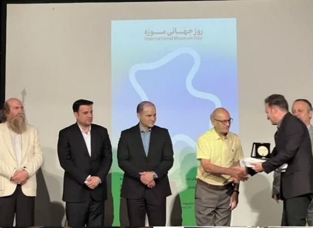 کسب رتبه برتر موزه تاریخ طبیعی و تنوع زیستی لرستان