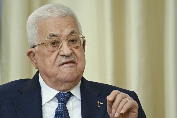 محمود عباس: خواهان آتش فراگیر هستیم