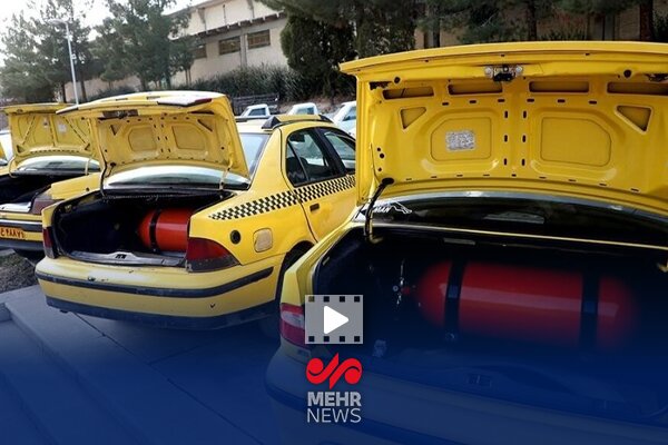 جزئیات دوگانه سوز شدن خودروها و تبدیل رایگان خودروهای بنزینی