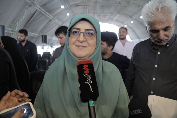 دولت چهاردهم برای جوانی جمعیت برنامه و دغدغه دارد