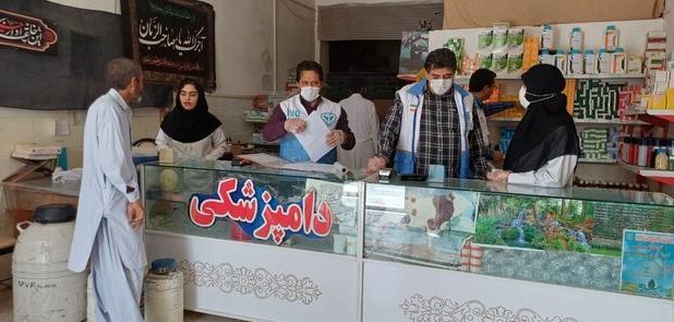 ضرورت رعایت زمان مصرف دارو در دام‌های شیری و گوشتی