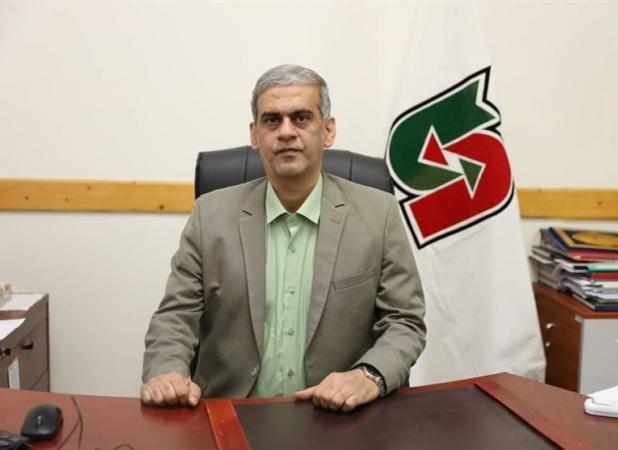 جابجایی 345 میلیون تن کالا در 7 ماه اول امسال