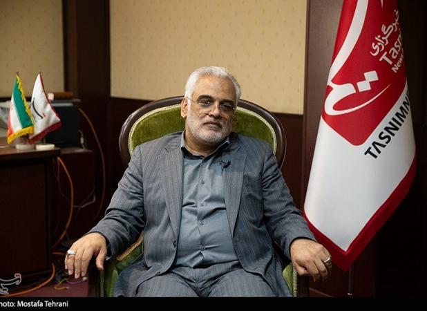 از کلاس فیزیک تا سحرگاه ترور؛ زندگی‌ای که طهرانچی وقف علم و ایران کرد