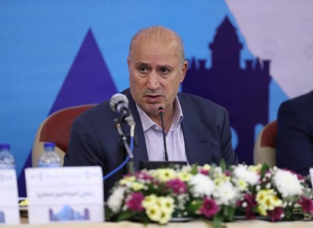 تاج: فوتبال مازندران نیازمند تشکیل کنسرسیوم است؛ انتخاب رئیس هیئت