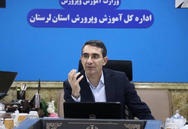 آموزش هدفمند نیروی انسانی در دستور کار آموزش و پرورش