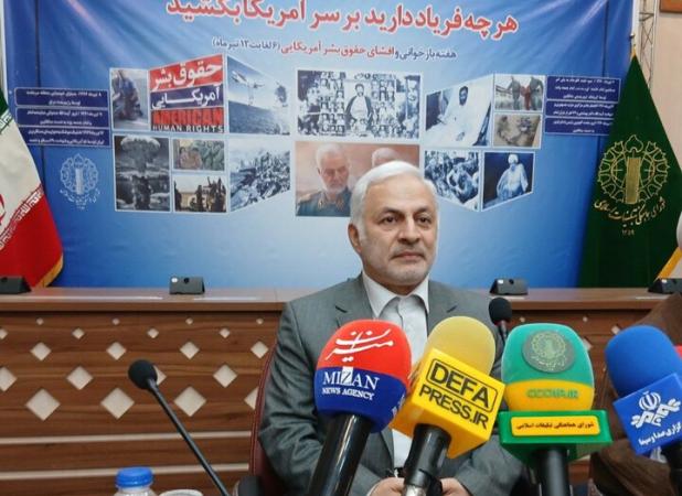 اگر آمریکا تلفن نتانیاهو را بی پاسخ بگذارد جنگ پایان خواهد یافت