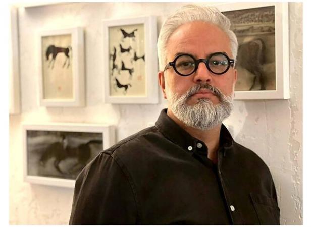 یک تصویرگر: هنر تصویرگری از حمایت نهادهای مسئول بی‌بهره مانده است