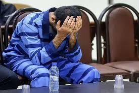 اعترافات مردی که مادر۸۰ساله اش را کشت
